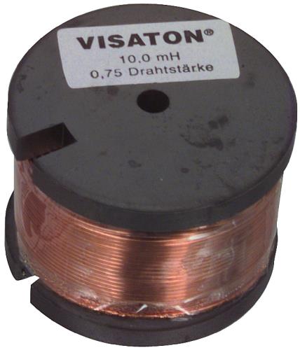 Visaton 3706 FC spoel 8.2 mH
