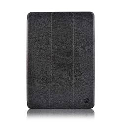 Nedis TCVR10007GY Tablet Folio Case | Gebruikt voor: Samsung | Galaxy Tab S7 | Auto-wake-functie | Grijs/Zwart | TPU ...