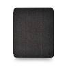 Nedis TCVR20009GY Tablet Folio Case | Gebruikt voor: Apple | iPad Air 10.9" 2020 | Auto-wake-functie | Grijs/Zwart | ...