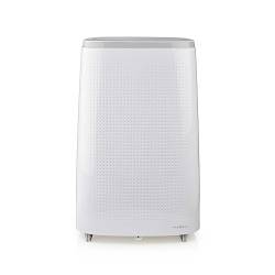 Nedis WIFIACMB1WT16 SmartLife Airconditioner | 16000 BTU | 60 - 140 m³ | Wi-Fi | Ontvochtiging | Android™ & iOS | Ene...