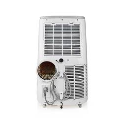Nedis WIFIACMB1WT16 SmartLife Airconditioner | 16000 BTU | 60 - 140 m³ | Wi-Fi | Ontvochtiging | Android™ & iOS | Ene...