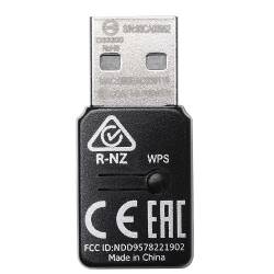 Edimax EW-7722UTN V3<br/> Draadloze USB-Adapter