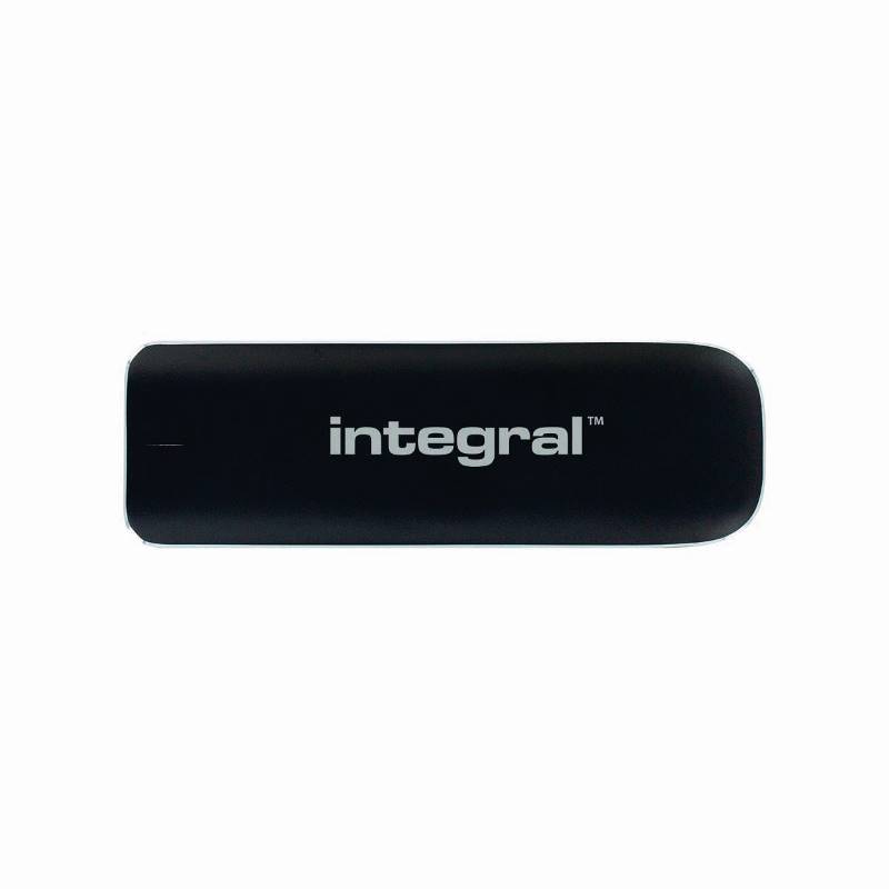 Integral INSSD512GPORT3.2ACUPX2 SSD 512 GB