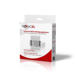 TronicXL <br/><br/> <br/> <br/><br/>TR-FMTM3 Tablethouder | 7 - 12" | Full-motion