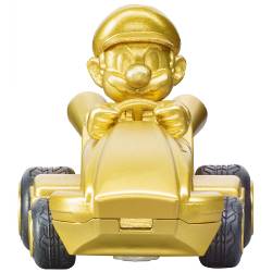Carrera Mario kart mini rc - mario gold Carrera mario kart mini rc - mario gold (3)