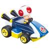 Carrera Mario kart mini rc - toad Carrera mario kart mini rc - toad (1)