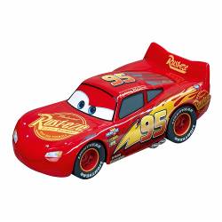 Carrera Disney·pixar cars - let&#39;s race! Carrera disney·pixar cars - let&#39;s race! (4)