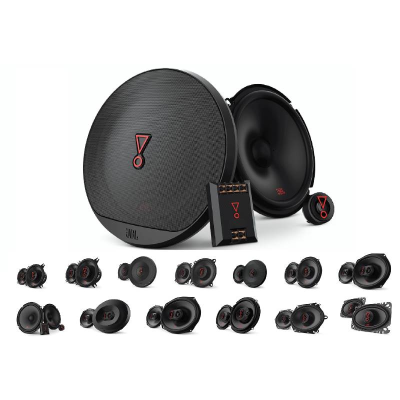 Jbl Stage3 complete line-up Jbl stage3 complete line-up (1)