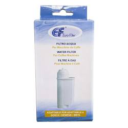 Euro Filter WF044 Water filter cartridge for coffee machine