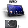 Sony Sony sub and radio set Sony sony sub and radio set (1)