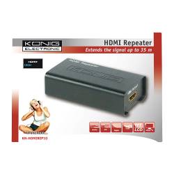 König KN-HDMIREP10U HDMI