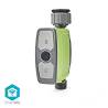 Nedis BTWV10GN SmartLife Watermeter | Bluetooth | Batterij Gevoed | IP54 | Maximale waterdruk: 8 bar | Android™ & iOS