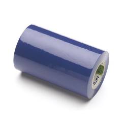 Nitto isolatietape - blauw - 100 mm x 10 m (1 st) (1)