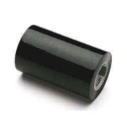 Nitto isolatietape - zwart - 100 mm x 10 m (1 st) (1)