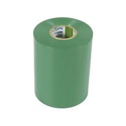 Nitto isolatietape - groen - 100 mm x 20 m (1)