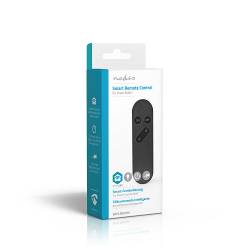 Nedis WIFILR001BK SmartLife Afstandsbediening | Alleen voor WIFILRXXX lampen | Aantal knoppen: 4 | Android™ / IOS | Z...