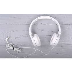 Pioneer Se-mj503-w headphone Pioneer se-mj503-w headphone (3)