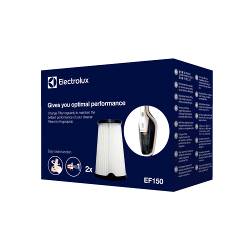 Electrolux EF150 EF150 2-pack met filters voor ErgoRapido®