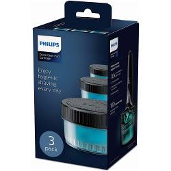 Philips CC13/50 Quick Clean Pod-cartridge - 3 stuks