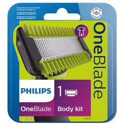 Philips QP610/50 OneBlade Lichaamsset
