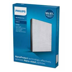 Philips FY2422/30 NanoProtect-filter 2000 Series