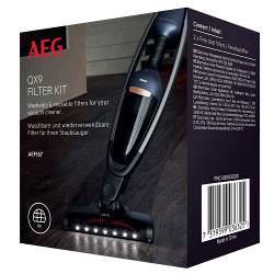 AEG AEF167 QX9 Filter Kit