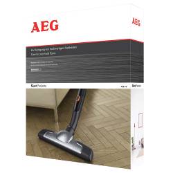 AEG AZE115 AZE115 Advanced Precision Silent Parketto Mondstuk - Ovale Aansluiting - 36 mm