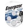 Energizer 53542299305 Lithium CR2032 Ultimate 4-blister