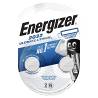 Energizer 53542300605 Lithium CR2032 Ultimate 2-blister