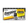 Energizer 53528125505 Alkaline batterij AAA Power 16-shrink pack