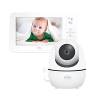 Elro Baby Monitor Premium 1080P Full HD Babyfoon met 12,7 cm Scherm (1)