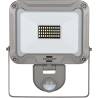 Brennenstuhl 1171250911 LED-bouwlamp JARO 3050 P met infrarood bewegingsmelder 2650lm, 30W, IP54