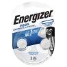 Energizer 53542301305 Lithium CR2025 Ultimate 2-blister