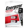 Energizer 53529563405 Alkaline batterij LR1 2-blister