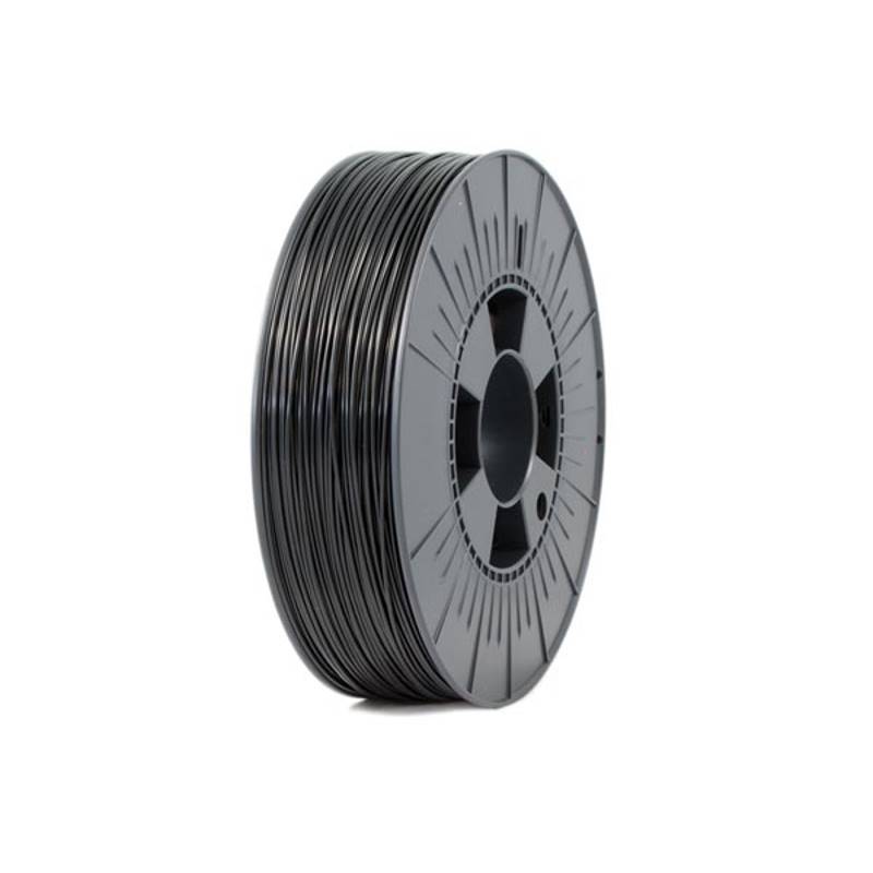 Velleman Vertex 1.75 mm abs-filament - zwart - 750 g (1)