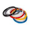 Velleman Vertex Set met abs-filament 1.75 mm - 6 kleuren - voor 3d-printer en 3d-pen (1)