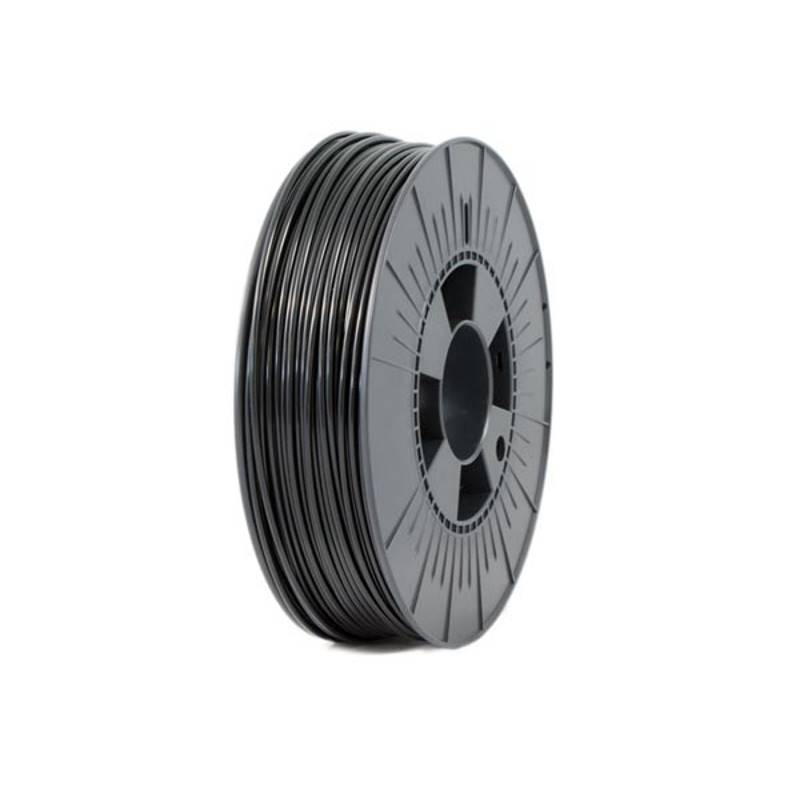 Velleman Vertex 2.85 mm abs-filament - zwart - 750 g (1)