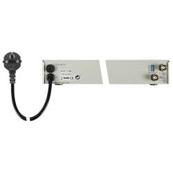 Etiampro Analoge camera - waterdicht - cilindrisch - 750 tv-lijnen (2)