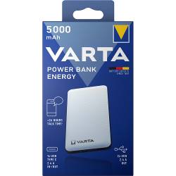 Varta 57975101111 Power Bank Energy 5000mAh