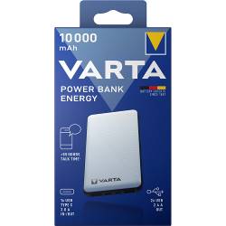 Varta 57976101111 Power Bank Energy 10000mAh