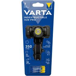 Varta 17732101421 Indestructible H20 Pro