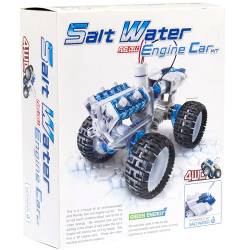 Construct & create Salt water engine car Construct & create salt water engine car (4)