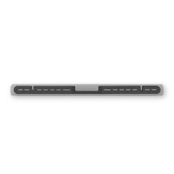 Nedis SBMT56BK Soundbar-Beugel | Sonos® Arc™ | Wand | 10 kg | Vast