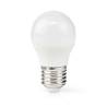 Nedis LBE27G451 LED-Lamp E27 | G45 | 2.8 W | 250 lm | 2700 K | Warm Wit | 1 Stuks