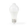 Nedis LBPE27A602 LED-Lamp E27 | A60 | 8.5 W | 806 lm | 3000 K | Wit | 1 Stuks