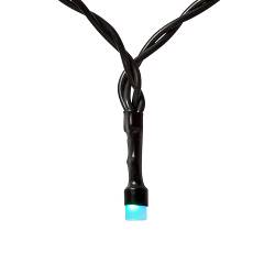 Nedis WIFILXT01C180 SmartLife Decoratieve LED | Wi-Fi | RGB | 180 LED's | 10 x 2 m | Android™ / IOS