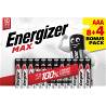 Energizer EN-MAXAAA84 Alkaline-Batterij AAA | 1.5 V DC | 12-Blister