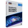 BitDefender CR_IS_19_1_12_FR BitDefender Beveiliging Software Full Version Licentie 1 jaar