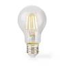 Nedis LBFE27A604 LED-Filamentlamp E27 | A60 | 12 W | 1521 lm | 2700 K | Warm Wit | 1 Stuks