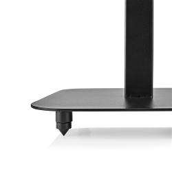 Nedis SPMT5760BK Speakerbeugel | Sonos® One SL™ / Sonos® One™ / Sonos® PLAY:1™ | Standaard | 10 kg | Hoogte Verstelba...